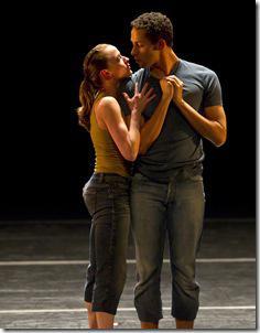 Review: Forsythe (Hubbard Street Dance Chicago)