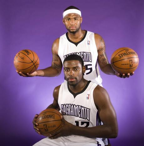 Five Things Each NBA Draft Lottery Team Needs to Do: Part 5 -- Sacramento Kings