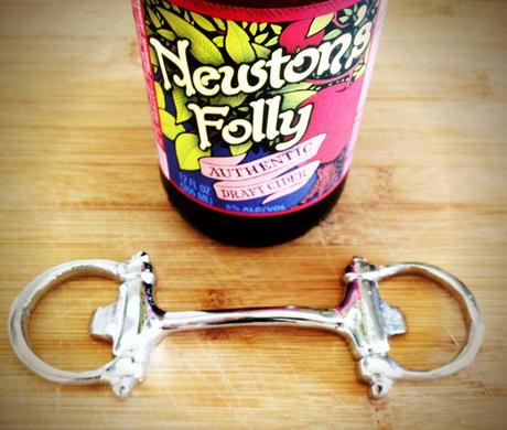 Newtons Folly Gluten Free