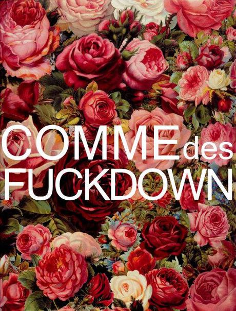 comme des fuckdown