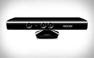 More Kinect coming your way from Microsoft