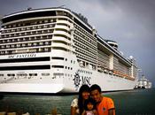 Mediterranean Lovely Second Family Cruise Fantasia