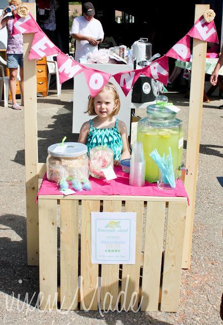 Lemonade Stand