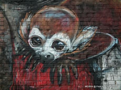 Herakut1 460x345 Upfest 2012