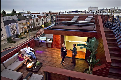 radical rooftops