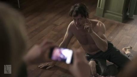 New episode of Stephen Moyer in  ‘Jan’