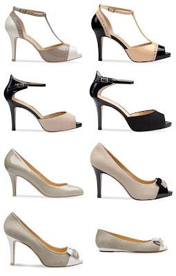 Step into Romance with Geox’s Bon Ton Styles