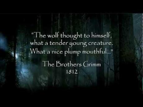 Grimm v. Once Upon a Time