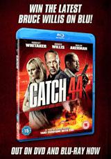 Win Blu-Ray of Deborah Ann Woll’s Film Catch-44