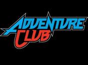 Song Day: Adventure Club Wait Dubstep Electronic