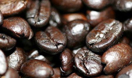 Where Does Decaf Come From?... And Other Burning Questions About Coffee