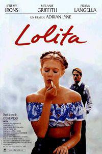 Lolita [1997]