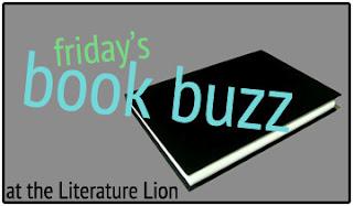 Friday Book Buzz: Dystopian Novels