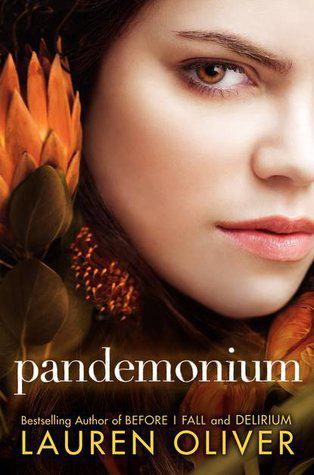 Pandemonium (Delirium, #2)