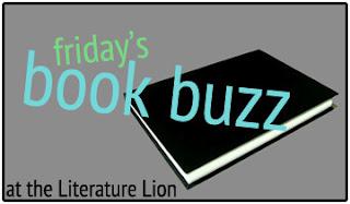 Friday Book Buzz: Ebooks vs. Hard Copies