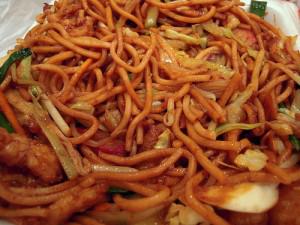 Lo Mein