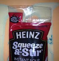 Squeeze and Stir Lunchtime {Review}