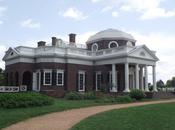 Charlottesville Anniversary Trip: Monticello