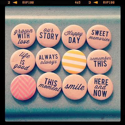 Hexagons + Badges!! Hexagons + Badges!!