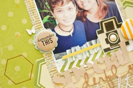 Hexagons + Badges!! Photobucket