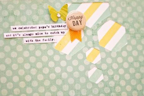 Hexagons + Badges!! Photobucket