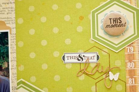 Hexagons + Badges!! Photobucket
