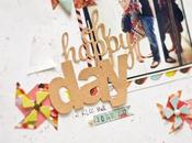 Happy National Scrapbooking Day!