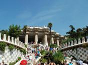 Park Güell Architecture, Stay Entertainment