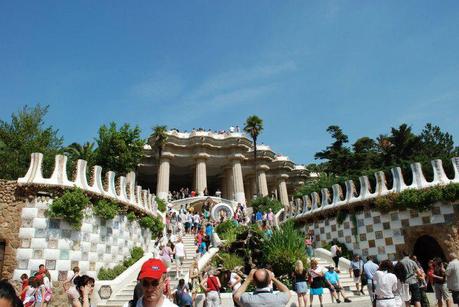 Park Guell