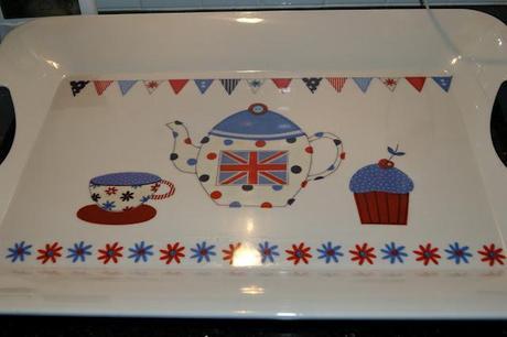 The Queen's Jubilee Party