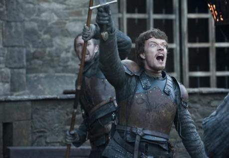 Review #3540: Game of Thrones 2.10: “Valar Morghulis”