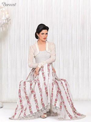 Bareeze Beautiful Summer Lawn Prints Collection 2012