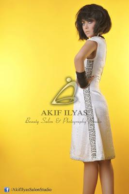 Yellow I Love You HGlamorous Summer Fashion Photo Shoot by Akif Ilyas