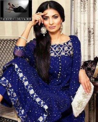 Dove Couture Latest Eid – Summer Collection 2012