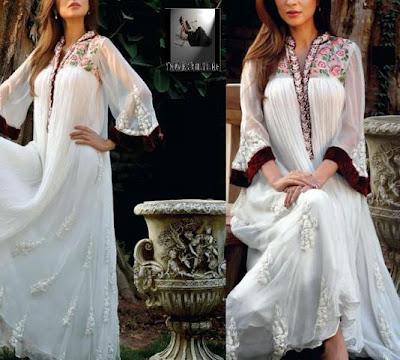 Dove Couture Latest Eid – Summer Collection 2012