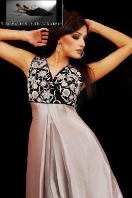 Dove Couture Latest Eid – Summer Collection 2012