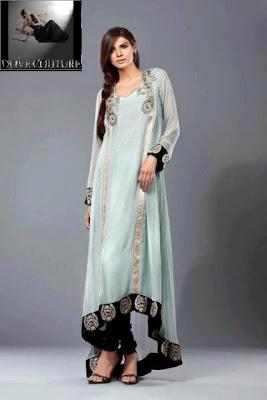 Dove Couture Latest Eid – Summer Collection 2012