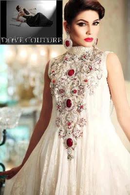 Dove Couture Latest Eid – Summer Collection 2012