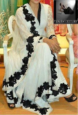 Dove Couture Latest Eid – Summer Collection 2012