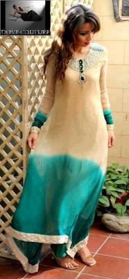 Dove Couture Latest Eid – Summer Collection 2012