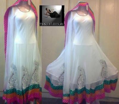 Dove Couture Latest Eid – Summer Collection 2012