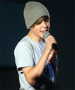 JUStin Bieber Announces his Trip to NZ