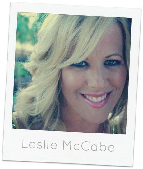 sponsor spotlight: leslie mccabe, stella & dot