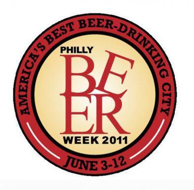 Philly Beer Week — Wookie Progress Report