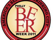 Philly Beer Week Wookie Progress Report