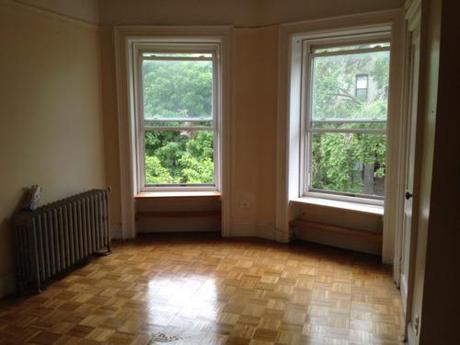 A Final Goodbye To My First (And Only) Apartment