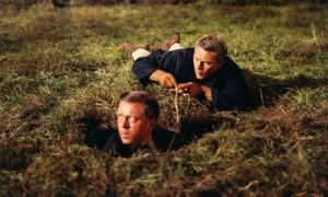 The Great Escape: Inspiring Piece of Cinema