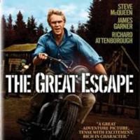 The Great Escape: Inspiring Piece of Cinema