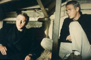 The Great Escape: Inspiring Piece of Cinema