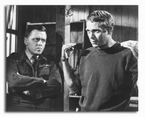 The Great Escape: Inspiring Piece of Cinema